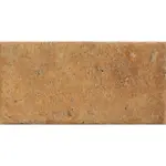 Dlažba Cir Cotto del Campiano giallo umbria 10x20 cm mat 1080479