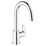 Grohe BauLoop drezová batéria na studenú vodu chróm 31222000 G31222000