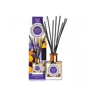 Areon Vonné tyčinky Violet & Lavender Oil 150 ml