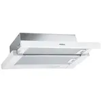 Mora vstavaný odsávač pár s výsuvnou lištou OT 651 W