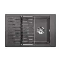 Blanco ElonXL 6 S drez elon xl 6 s sivá skala 524845