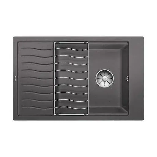 Blanco ElonXL 6 S drez elon xl 6 s sivá skala 524845