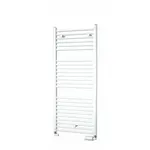 Isan Grenada radiátor kombinovaný 93,5x50 cm biela DGRE09350500