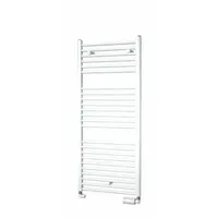 Radiátor kombinovaný Isan Grenada 93,5x50 cm biela DGRE09350500