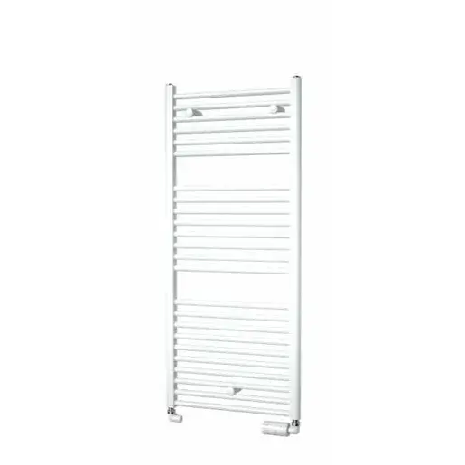 Isan Grenada radiátor kombinovaný 93,5x50 cm biela DGRE09350500