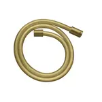 Hansgrohe Axor Starck sprchová hadica kartáčovaná mosadz 28286950