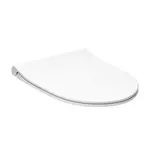Vitra Sento náhradný diel duroplast biela RN030SQR