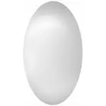 Amirro Kastor zrkadlo 50x90 cm 610-788 ZOV9050