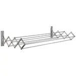 Juwel Ruckzuck sušiak na bielizeň chróm RUCKZUCK100