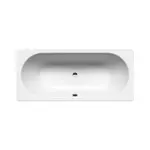 Kaldewei Classic Duo obdĺžniková vaňa 160x70 cm smaltovaná oceľ ľavá aj pravá 290330000001 KW103A
