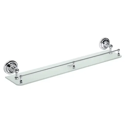 Polička Bemeta Ricordi chróm 144302262