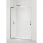 Sprchové dvere 120 cm SAT TEX SIKOTEXD120CRT