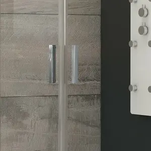 Ravak Náhradní díl sada magnetov 180 ° šikmé- sada magnetov c1247 + c1247 (pre produkty gsd2 l / r, gsd3 l / r, gskk3 l / r) D000000027