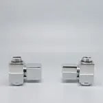 Ventil P.M.H. chróm CUBE-COM