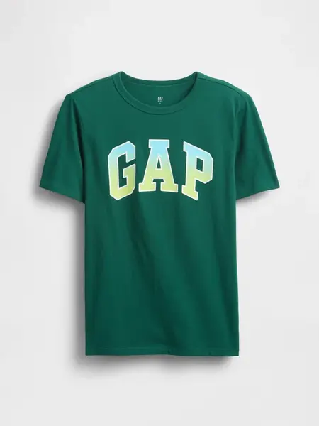 GAP Children's T-shirt with logo - Boys