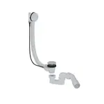 Vaňový automat 80 cm SAT Project biely mat kov SATAVA80PRO0