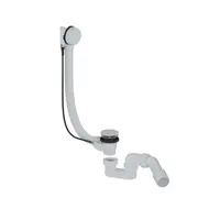 Vaňový automat 80 cm SAT Project biely mat kov SATAVA80PRO0