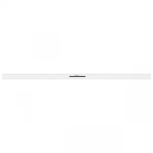 Kaldewei Flowline Zero sprchový žľab 150 cm nerez bílá mat 940200010711