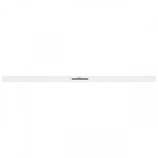 Kaldewei Flowline Zero sprchový žľab 150 cm nerez bílá mat 940200010711