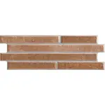 Obklad Realonda Amsterdam retro 15x45 cm mat AMSTERCO