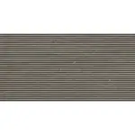 Obklad Argenta Bari slat black 60x120 cm reliéfna BARI612SBK