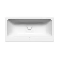 Kaldewei Asymmetric Duo obdĺžniková vaňa 180x90 cm smaltovaná oceľ ľavá aj pravá 274230003001