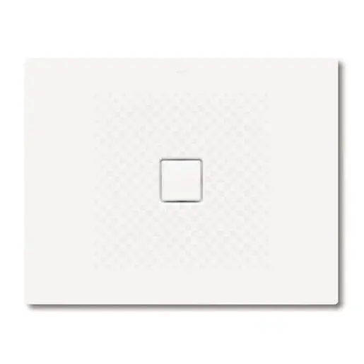 Sprchová vanička obdĺžniková Kaldewei 120x80 cm smaltovaná oceľ 465235003001