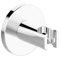 Hansa Living držiak sprchy pevný chróm 44440163