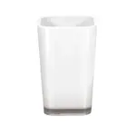 Kleine Wolke Easy držiak kefiek biela 5061114852