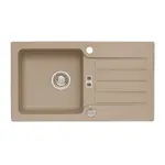 Alveus Niagara 30 drez Beige 1076857