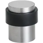 Dverový doraz BEMETA strieborná 346218015