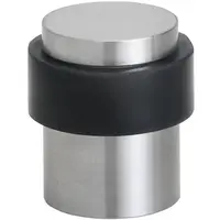 Dverový doraz BEMETA strieborná 346218015