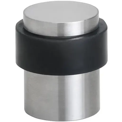 Dverový doraz BEMETA strieborná 346218015