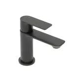 Umývadlová batéria S-Line Neo bez výpuste matná čierna SIKOBSLNEO271C