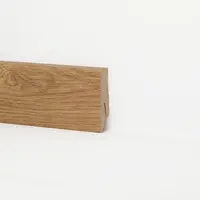 Soklová lišta 240 cm HDF FLEM61-F0160