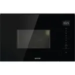 Gorenje Séria G600 mikrovlnná rúra BM201SG3BG