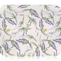 Prostírání Lavender 39x28 cm, korek