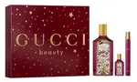Gucci Flora By Gucci Gorgeous Gardenia Intense - EDP 100 ml + EDP 10 ml + EDP 5 ml