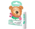 Dětský balzám na rty Pink Elephant Medvídek Potap - 3,6 g