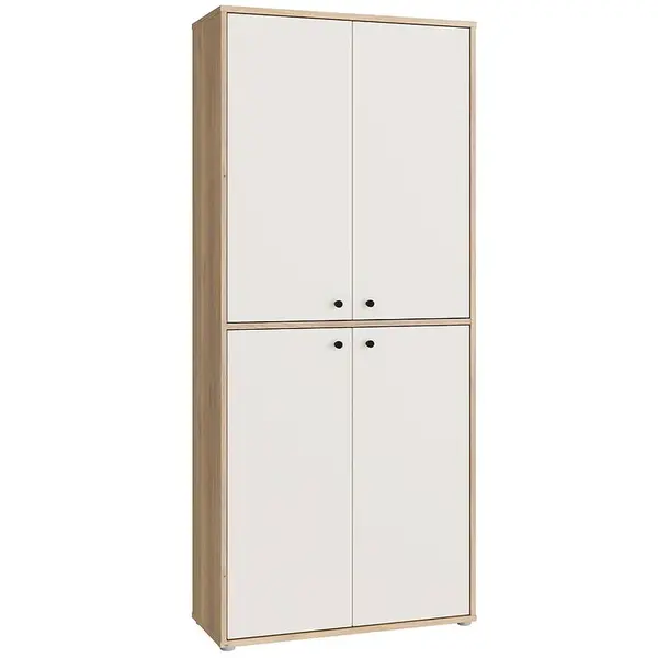 Skrinka Na Topánky Kendray Mauvella Keds721-M844