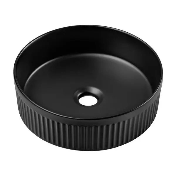 Umývadlo Beyond 2 Čierna