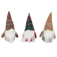 Škriatok 15 cm mix 48330