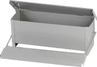 Novital Automatické nášlapné krmítko Strend Pro pro drůbež