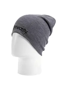 Meatfly kulich Dean Gray Dark | Šedá | Velikost One Size