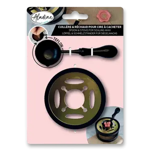 Pečetní sada Aladine  - 2 ks