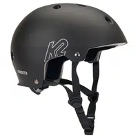 Inline přilba K2 Varsity H-Type Black L (58-61)