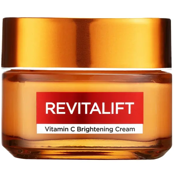 Loréal Paris Revitalift Vitamin C pleťový krém 50 ml