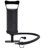 Ručná dvojčinná pumpa