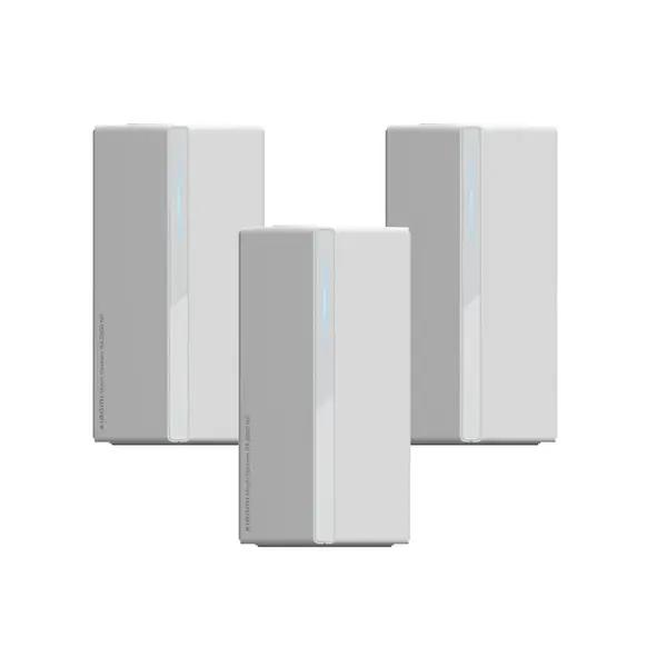 Xiaomi Mesh System AX3000 NE (3 pack)