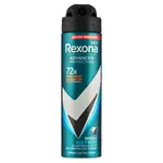 Rexona Antiperspirant ve spreji Men Advanced Protection Invisible Ice Fresh 150 ml